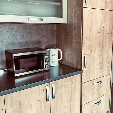Familienglueck By Interhome *