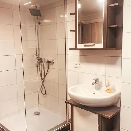 Familienglueck By Interhome Apartmán