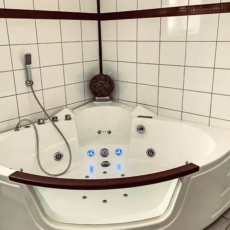 Familienglueck By Interhome Apartmán Steinberg am Rofan