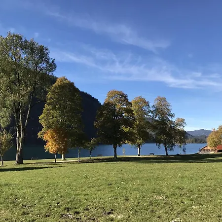 Familienglueck By Interhome Apartmán *