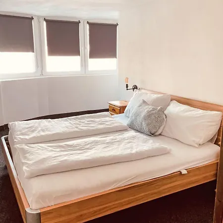 Familienglueck By Interhome Apartmán *