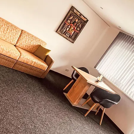Familienglueck By Interhome Apartmán Steinberg am Rofan