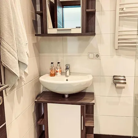 Familienglueck By Interhome * Steinberg am Rofan