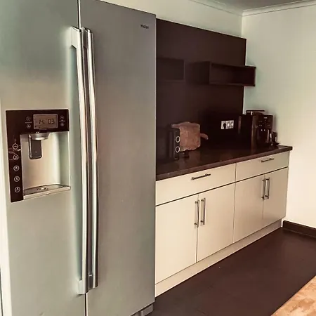 Familienglueck By Interhome