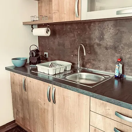 Familienglueck By Interhome * Steinberg am Rofan