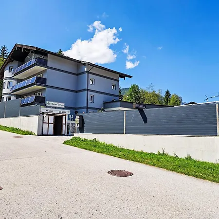 Apartmán Familienglueck By Interhome