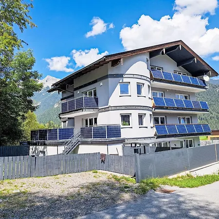 Familienglueck By Interhome Apartmán